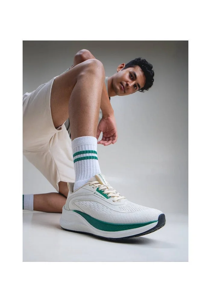 Bacca Bucci Zephyr – All-Day Comfort Running & Training Shoes